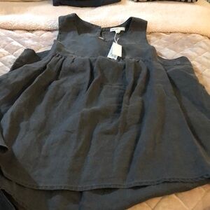 James perse adorable top